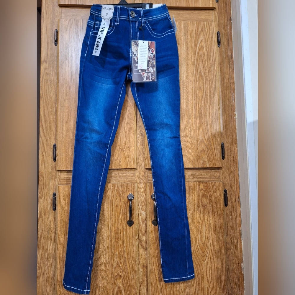 Women's VIP Jeans  size 1/2